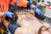 EHBO AED training